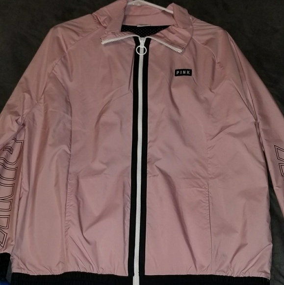 baby pink victoria secret